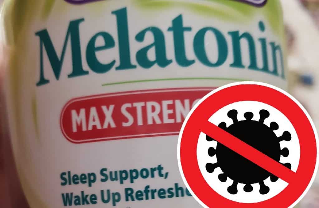Results from a brand-new Cleveland Clinic research suggest that melatonin, a hormonal agent that manages the sleep-wake cycle and also is frequently made use of as an OTC sleep aid, maybe a viable treatment choice for COVID-19. Melatonin (Sleep Aid) Possibility To Treat COVID-19: Cleveland Clinic Research