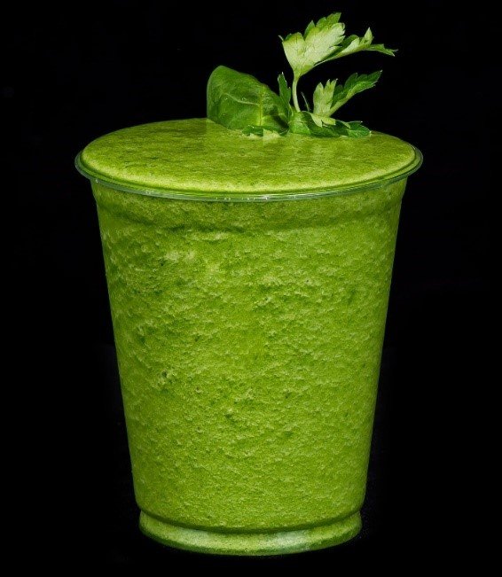 smoothie for Detox Diet Plan & Cleansing Guide 2021